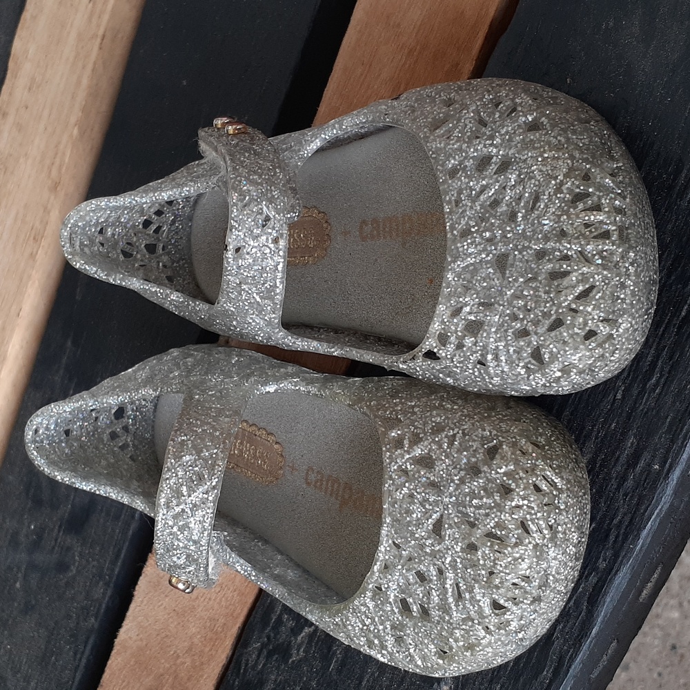 MELISSA CAMPANA FLATS